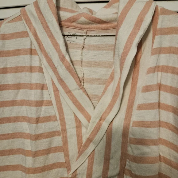 LOFT top - Picture 3 of 8